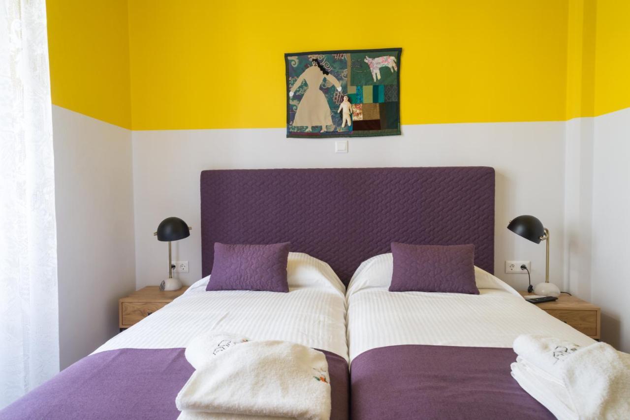 Neratzia Rooms Atény Exteriér fotografie